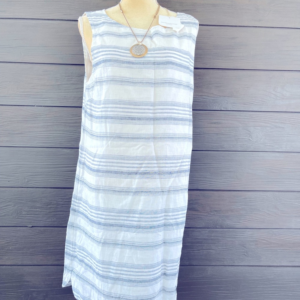 Beach lunch lounge Collection Summer/Spring Dress.
